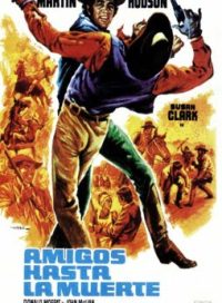 pelicula Amigos Hasta La Muerte [Ciclo Western]